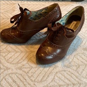 AMERICAN EAGLE 3” Booties